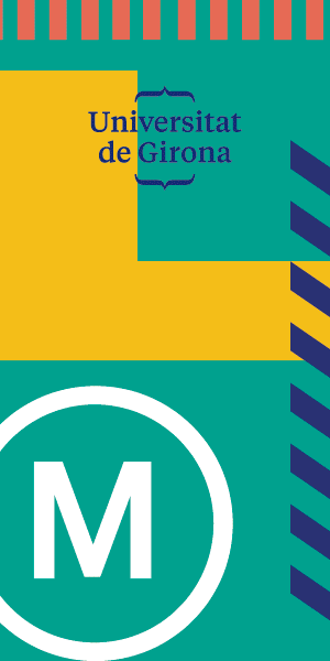 Màsters universitaris de la UdG