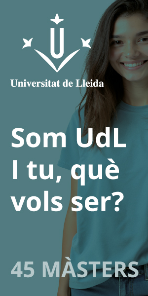 Gratacels UdL